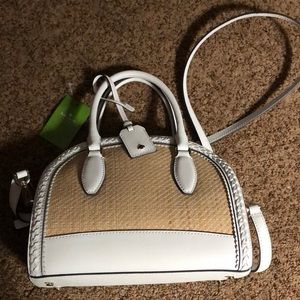 Kate Spade Reilly medium dome crossbody bag